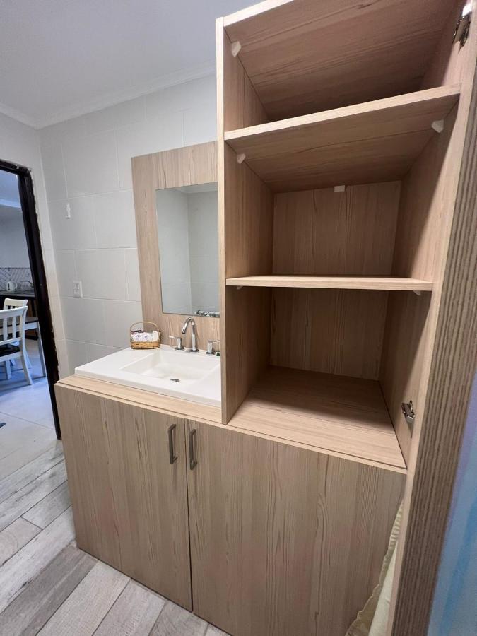 Ferienwohnung Moderno Departamento Completo, Versatil Y Espacioso Ushuaia Exterior foto
