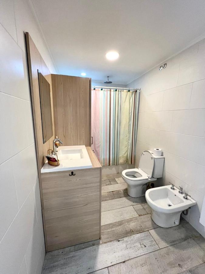 Ferienwohnung Moderno Departamento Completo, Versatil Y Espacioso Ushuaia Exterior foto